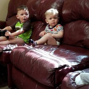 Meet your Posher, Jay